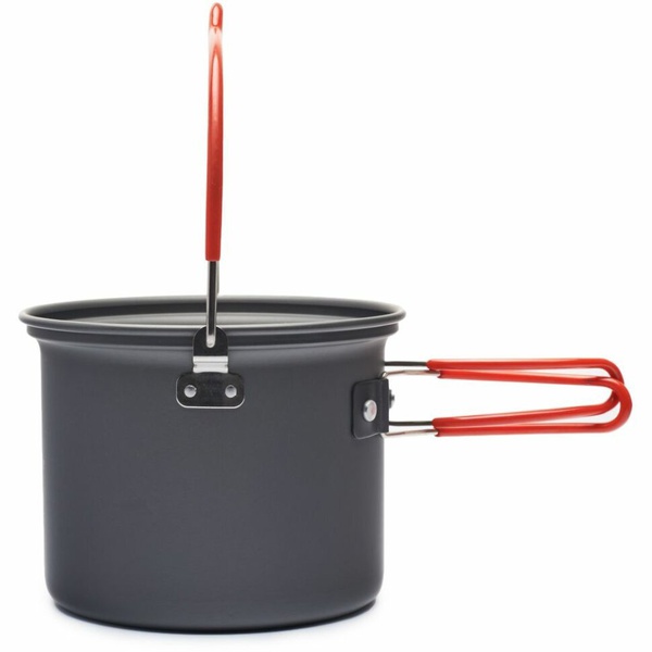 Набор посуды Naturehike NH18T018-G (4в1)