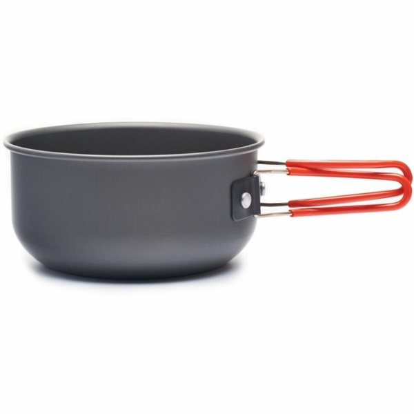 Набор посуды Naturehike NH18T018-G (4в1)