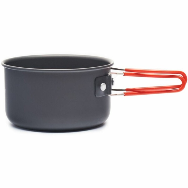 Набор посуды Naturehike NH18T018-G (4в1)