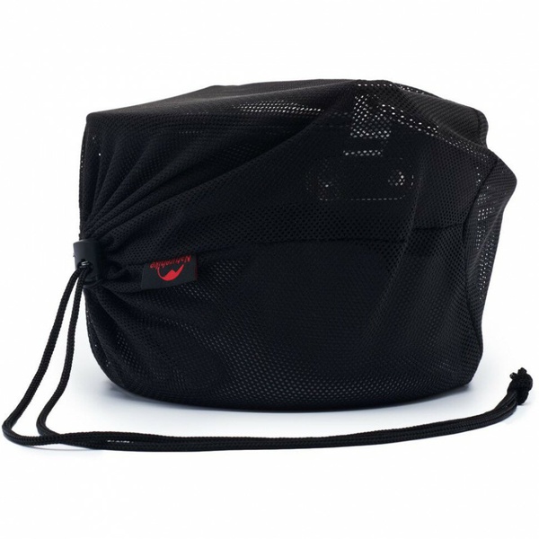 Котелок Naturehike NH17D021-G (подвесной, 4-6 персон)