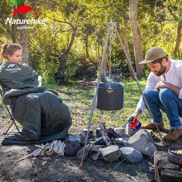Тренога для пикника Naturehike H026 NH19CJ004