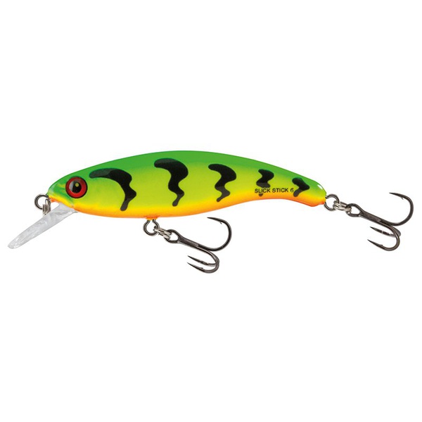 Воблер Salmo Slick Stick F 6 см GT