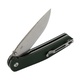 Нож складной Ganzo G6804 зеленый. Фото 3