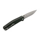 Нож складной Ganzo G6804 зеленый. Фото 4