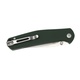 Нож складной Ganzo G6804 зеленый. Фото 5