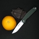 Нож складной Ganzo G6804 зеленый. Фото 7