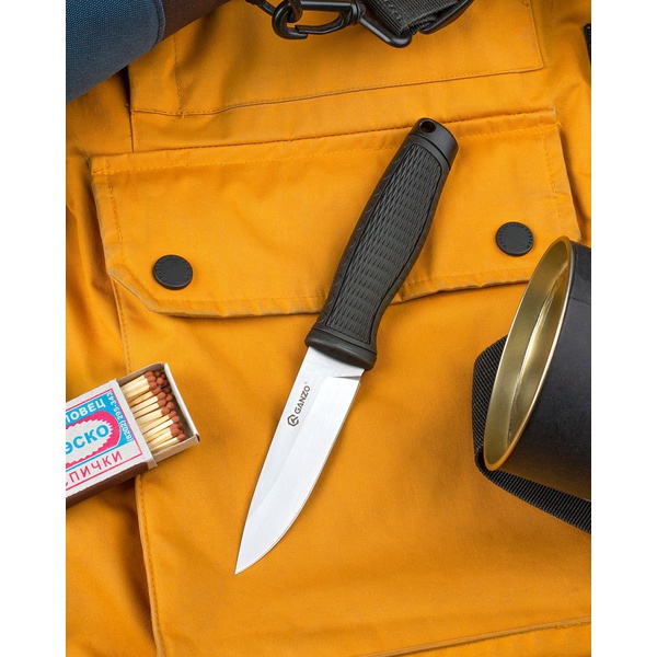 Нож Ganzo G806 черный