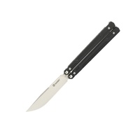 Нож-бабочка Ganzo G766 черный