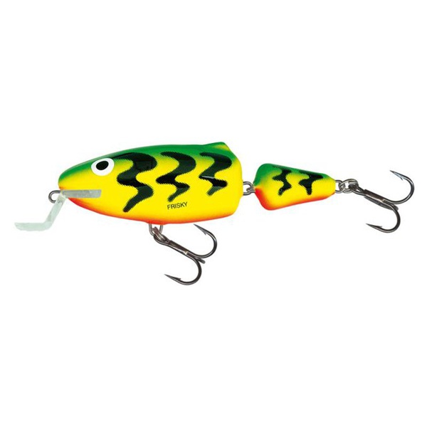 Воблер Salmo Frisky GT, SR 7см