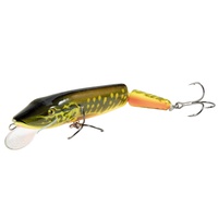 Воблер Salmo Pike JF HPE, 11 см