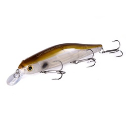 Воблер Lucky John Original Fit Minnow SP 11 см 301