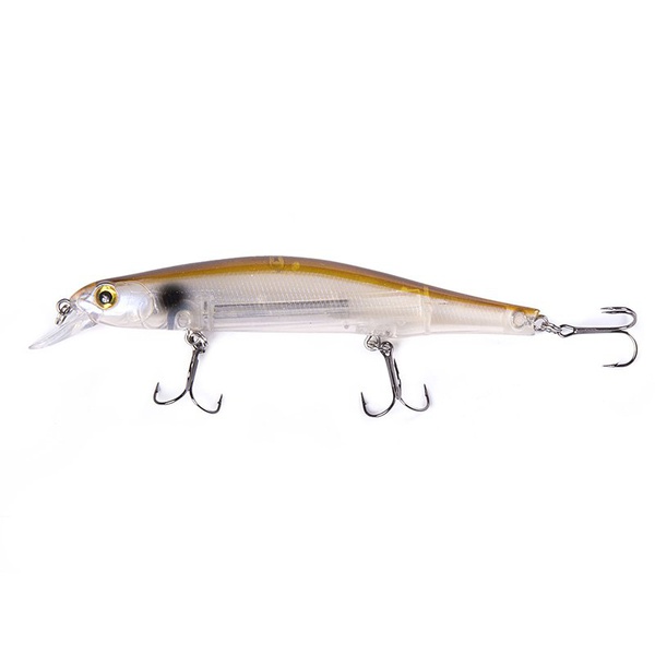 Воблер Lucky John Original Fit Minnow SP 11 см 301