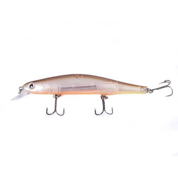 Воблер Lucky John Original Fit Minnow SP 11 см 305