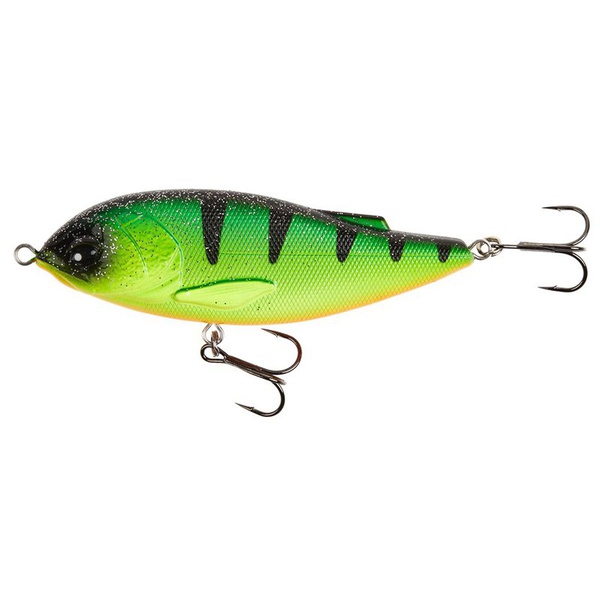 Воблер Lucky John BBS Original Arrow Jerk S 15 см 027