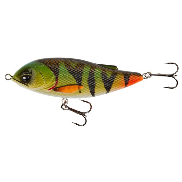 Воблер Lucky John BBS Original Arrow Jerk S 15 см 030