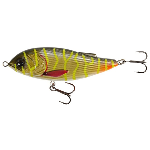 Воблер Lucky John BBS Original Arrow Jerk S 15 см 031