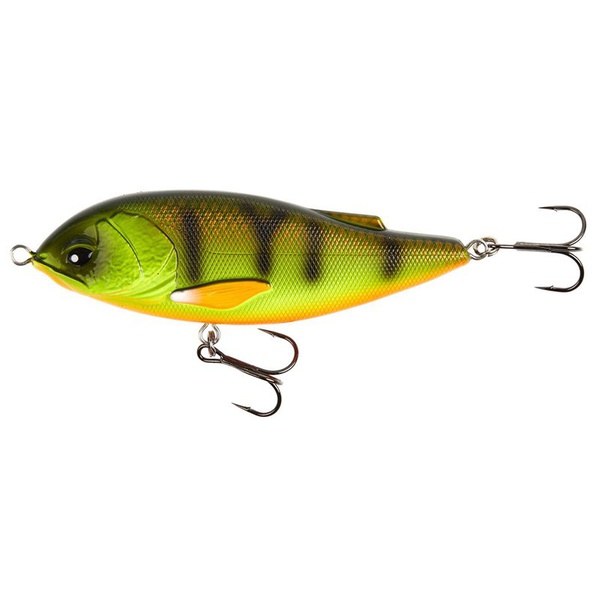 Воблер Lucky John BBS Original Arrow Jerk S 15 см 032