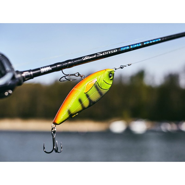 Воблер Lucky John BBS Original Arrow Jerk S 15 см 032