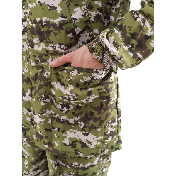 Костюм Горизонт Антимоскитный 63 цифра