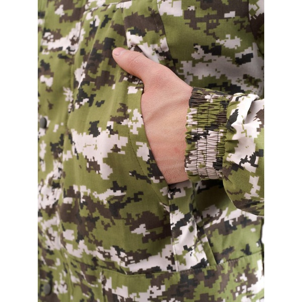 Костюм Горизонт Антимоскитный 63 цифра