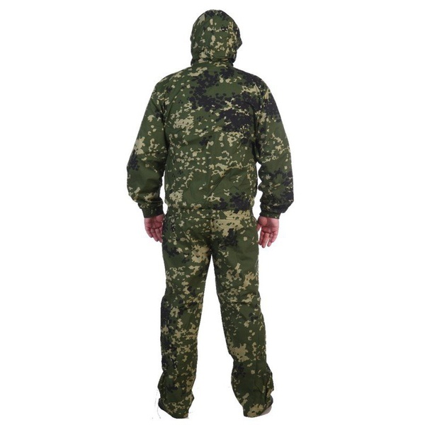Костюм Горизонт Комбат Пятно