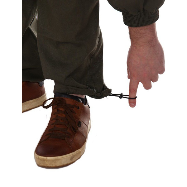 Костюм Горизонт Комбат (хлопок)