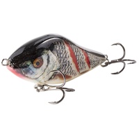 Воблер Salmo Slider S WGS, 7 см