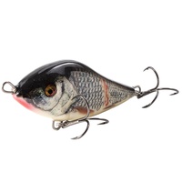 Воблер Salmo Slider S WGS, 10 см