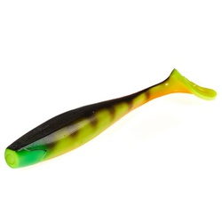 Виброхвост Lucky John 3D BBS Series Giant Kubira Swim Shad 10,3" (26 см) 1шт. PG30