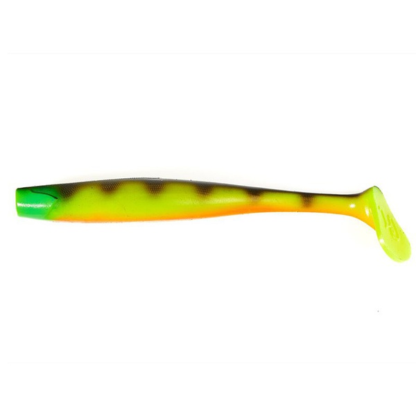 Виброхвост Lucky John 3D BBS Series Giant Kubira Swim Shad 10,3" (26 см) 1шт. PG30