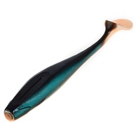 Виброхвост Lucky John 3D BBS Series Giant Kubira Swim Shad 10,3" (26 см) 1шт. PG40