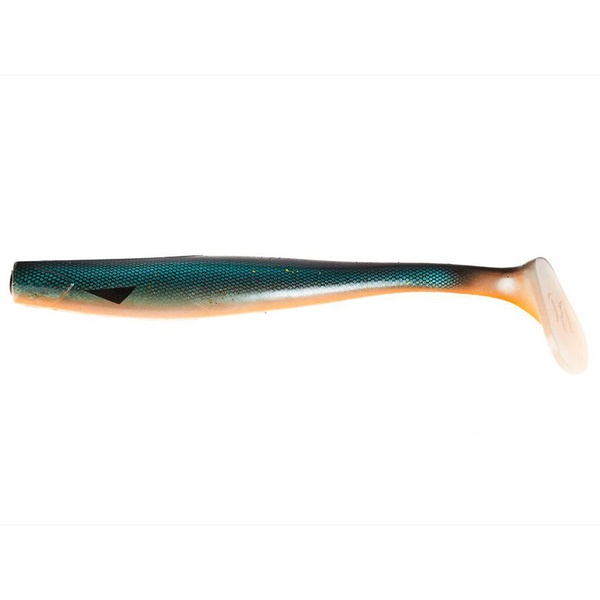Виброхвост Lucky John 3D BBS Series Giant Kubira Swim Shad 10,3" (26 см) 1шт. PG40