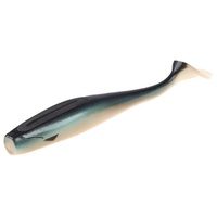 Виброхвост Lucky John 3D BBS Series Giant Kubira Swim Shad 10,3" (26 см) 1шт. PG40