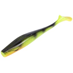 Виброхвост Lucky John 3D BBS Series Giant Kubira Swim Shad 10,3" (26 см) 1шт. PG41