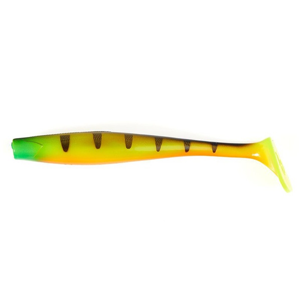 Виброхвост Lucky John 3D BBS Series Kubira Swim Shad 12" (30,48 см) 1шт PG30