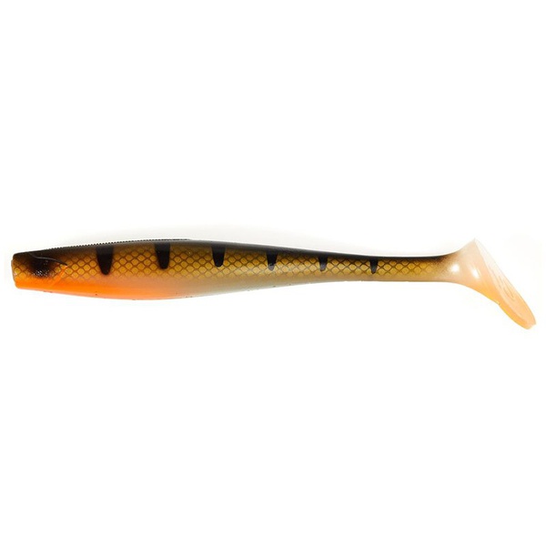 Виброхвост Lucky John 3D Series Kubira Swim Shad 9" (22,8 см) 1шт. PG36
