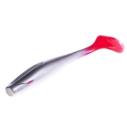 Виброхвост Lucky John 3D Series Kubira Swim Shad 9" (22,8 см) 1шт. PG39