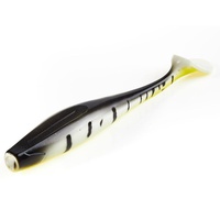 Виброхвост Lucky John 3D BBS Series Giant Kubira Swim Shad 10,3" (26 см) 1шт. PG23