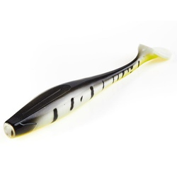 Виброхвост Lucky John 3D BBS Series Giant Kubira Swim Shad 10,3" (26 см) 1шт. PG23