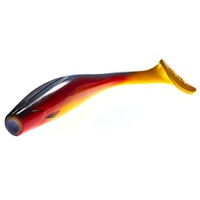 Виброхвост Lucky John 3D Series Kubira Swim Shad 5" (12,5 см) 3шт PG06