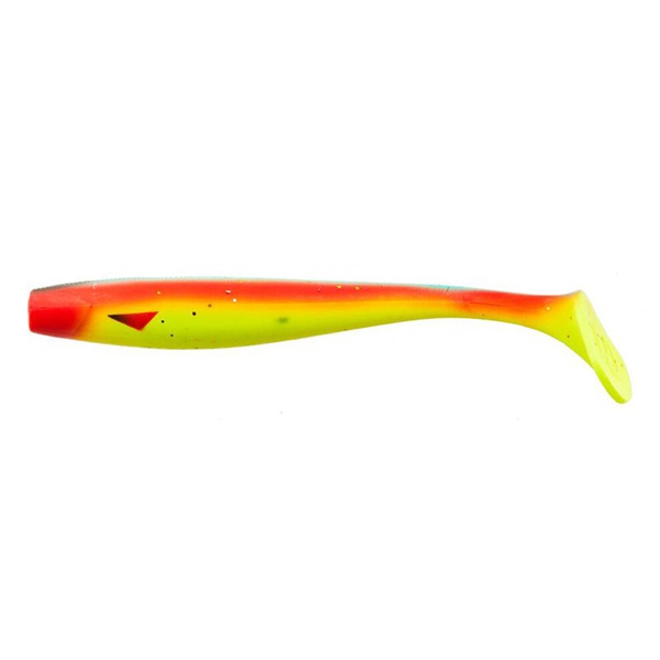 Виброхвост Lucky John 3D Series Kubira Swim Shad 5" (12,5 см) 3шт PG06