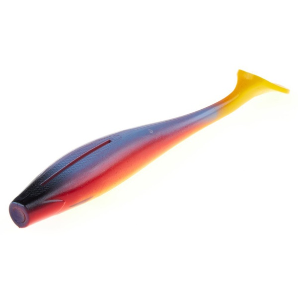 Виброхвост Lucky John 3D Series Kubira Swim Shad 5" (12,5 см) 3шт PG06