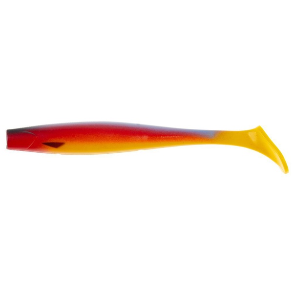 Виброхвост Lucky John 3D Series Kubira Swim Shad 5" (12,5 см) 3шт PG06