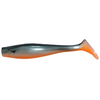 Виброхвост Lucky John 3D Series Kubira Swim Shad 7" (17,5 см) 2шт PG40