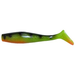 Виброхвост Lucky John 3D Series Kubira Swim Shad 7" (17,5 см) 2шт PG41