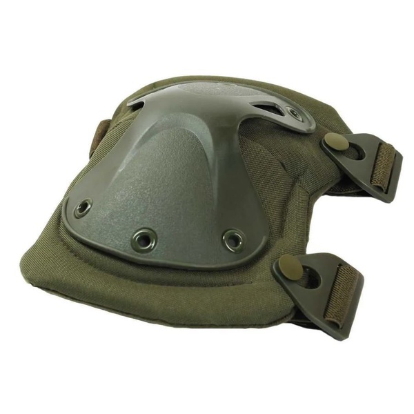 Наколенники Airsoftopt X-form (треугольные)