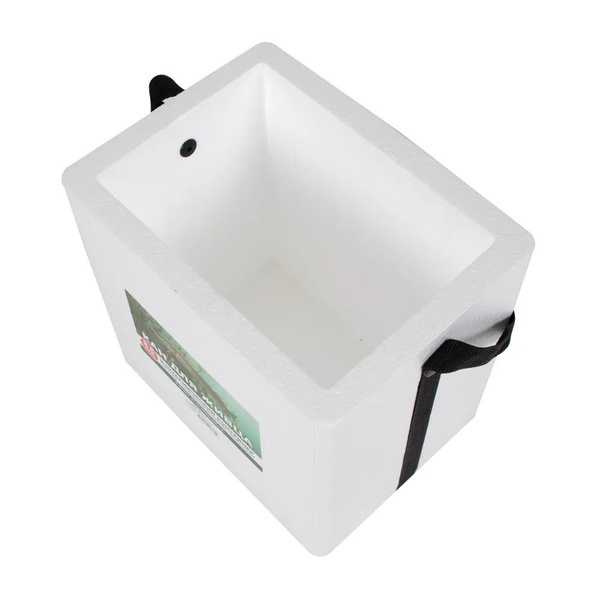 Контейнер изотермический рыболовный 8,5 л