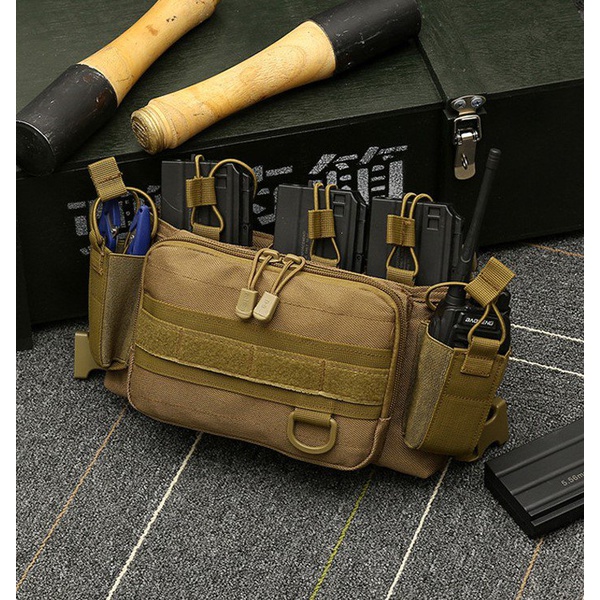 Сумка Airsoftopt D5 Column