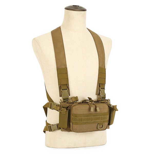 Сумка Airsoftopt D5 Column