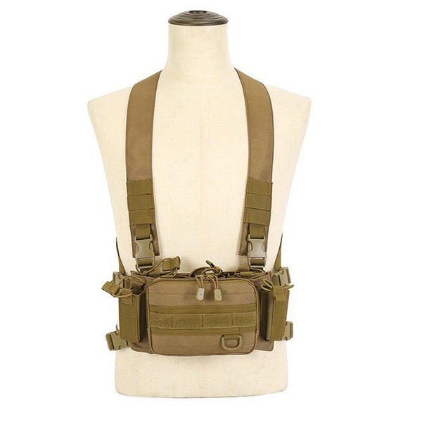 Сумка Airsoftopt D5 Column